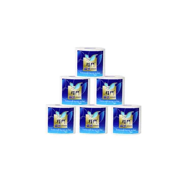 Paper Towels Soft Toilet Paper White Paper Towels Household Three-layer Paper Towels Soft Skin-friendly Paper Towels #Z
Paper Towels Soft Toilet Paper White Paper Towels Household Three-layer Paper Towels Soft Skin-friendly Paper Towels #Z