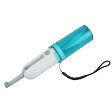 Portable Travel Bidet Handheld Personal Bidet Electric Mini Atomizer for Perineal & Hemmoroid Treatment Waterproof
Portable Travel Bidet Handheld Personal Bidet Electric Mini Atomizer for Perineal & Hemmoroid Treatment Waterproof