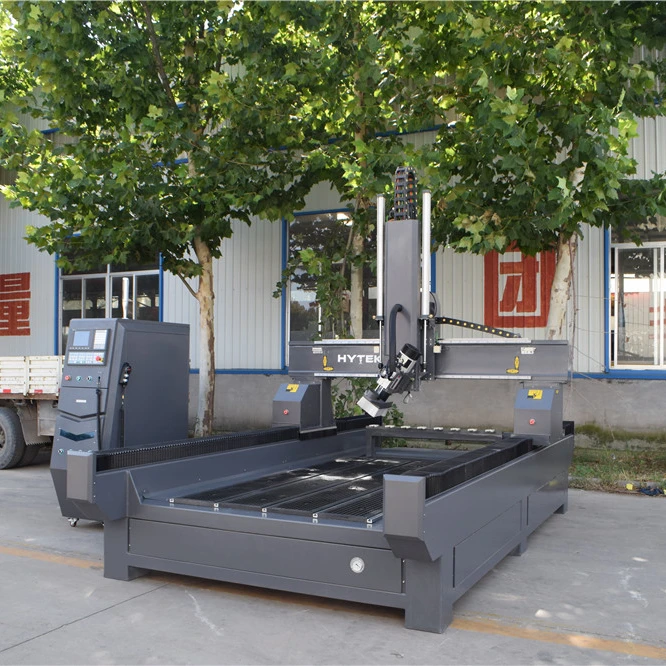 5 feet by 10 feet 4 axis spindle rotating automatic tool changer woodworking cnc machine for wood moulding making
5 feet by 10 feet 4 axis spindle rotating automatic tool changer woodworking cnc machine for wood moulding making