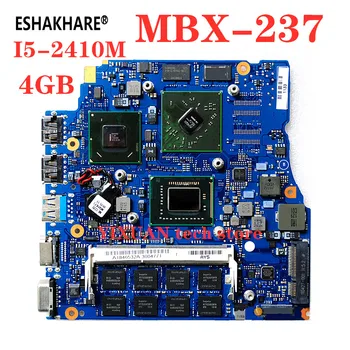 ESHAKHARE A1820705A MBX-237 Motherboard for VPC-SA33 VPCSA VPC-SA Laptop Mainboard i5-2410M 2.3GHz CPU hm67 w/ 1GB video works
ESHAKHARE A1820705A MBX-237 Motherboard for VPC-SA33 VPCSA VPC-SA Laptop Mainboard i5-2410M 2.3GHz CPU hm67 w/ 1GB video works