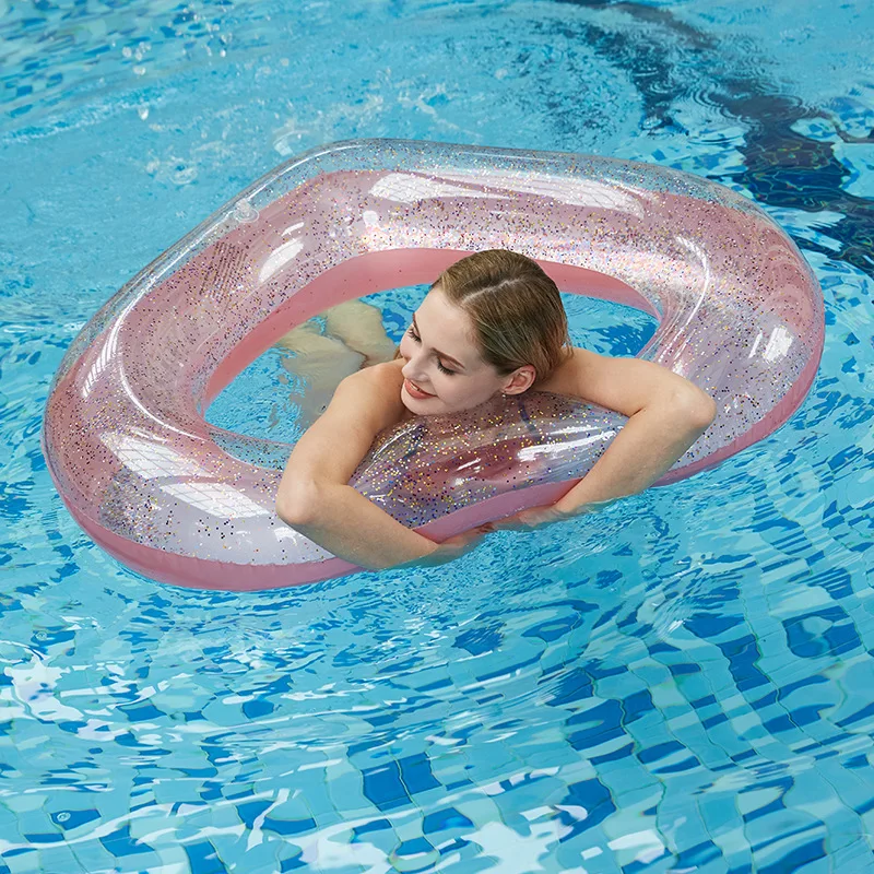 120cm Love Shape Inflatable Swimming Ring Floating Row Bed Pool Toys Inflatable Pool Toys Adult Toys for Women Water
120cm Love Shape Inflatable Swimming Ring Floating Row Bed Pool Toys Inflatable Pool Toys Adult Toys for Women Water