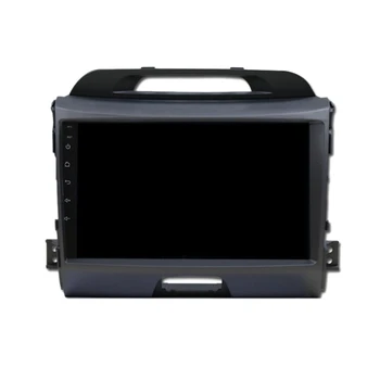 1+16G Android 8.1 Car Radio Multimedia Player for KIA Sportage 3 2010-2016 Navigation GPS 2 Din
1+16G Android 8.1 Car Radio Multimedia Player for KIA Sportage 3 2010-2016 Navigation GPS 2 Din