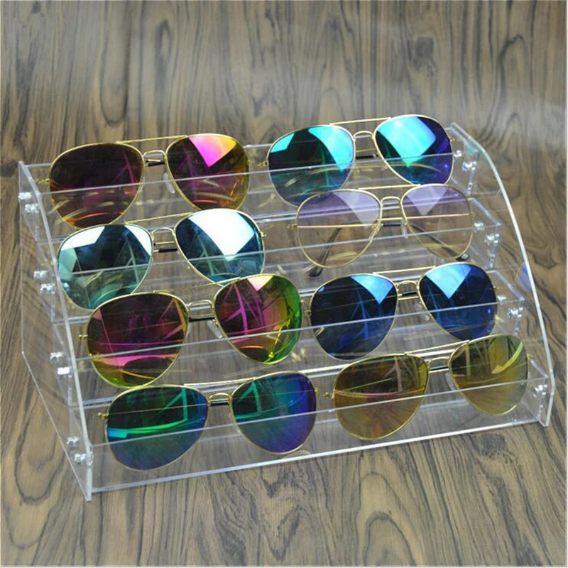 Free Shipping 2/3/4/5/6/7 Tiers Acrylic Makeup Nail Polish Shelf Organizer Rack Display Lipstick/Sunglasses Rack Stand Holder
Free Shipping 2/3/4/5/6/7 Tiers Acrylic Makeup Nail Polish Shelf Organizer Rack Display Lipstick/Sunglasses Rack Stand Holder