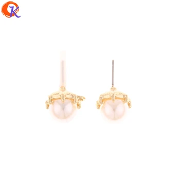 Cordial Design 100Pcs 12*14MM Jewelry Making/Earring Stud/Imitation Pearl/DIY/Earring Accessories/Hand Made/Earring Findings
Cordial Design 100Pcs 12*14MM Jewelry Making/Earring Stud/Imitation Pearl/DIY/Earring Accessories/Hand Made/Earring Findings