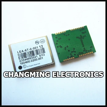 One Pcs Lea-6T Ublox Precision timing Module(working 100% Free Shipping) 1PCS 
One Pcs Lea-6T Ublox Precision timing Module(working 100% Free Shipping) 1PCS