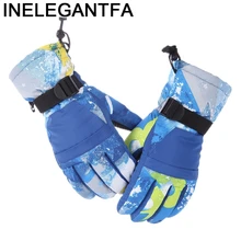 Kid Tool De Invierno Outdoor Camping Alpin Snow Guantes Handschoenen Sci Uomo Snowboarding Esqui Ski Snowboard Skiing Gloves 
Kid Tool De Invierno Outdoor Camping Alpin Snow Guantes Handschoenen Sci Uomo Snowboarding Esqui Ski Snowboard Skiing Gloves