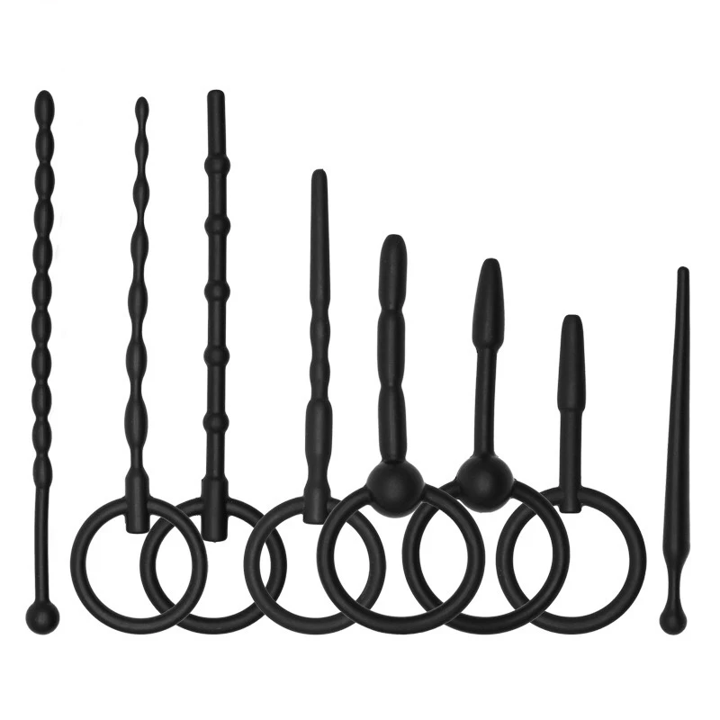 Набор уретральных стимуляторов 