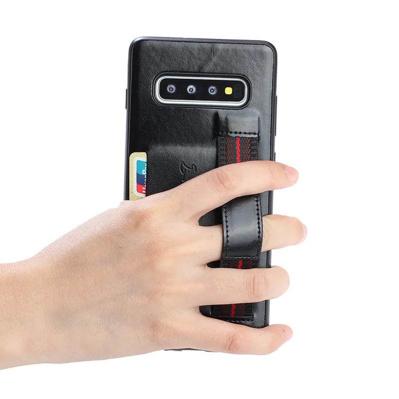 Note 10 9 Wristband Card Slot Case for Samsung S9 S10 Plus Cases Leather Vintage Wallet Case for Samsung A10 A80 A30 A40 A50 A70
Note 10 9 Wristband Card Slot Case for Samsung S9 S10 Plus Cases Leather Vintage Wallet Case for Samsung A10 A80 A30 A40 A50 A70