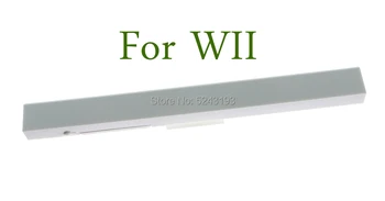 10pcs Replacement Infrared TV Ray Wired Remote Sensor Bar Reciever for wii Wireless Bluetooth Sensor Remote Bar Receiver
10pcs Replacement Infrared TV Ray Wired Remote Sensor Bar Reciever for wii Wireless Bluetooth Sensor Remote Bar Receiver