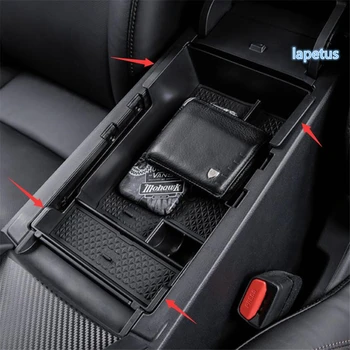 Lapetus Armrest Increase Box Storage Tray Container Interior Arm Rest Non-Slip Car Accessories Fit For Mazda 3 2019 2020 Plastic
Lapetus Armrest Increase Box Storage Tray Container Interior Arm Rest Non-Slip Car Accessories Fit For Mazda 3 2019 2020 Plastic