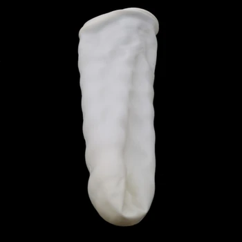 Durable Finger Cots Latex Anti-Static Finger Cots Practical Design Disposable Makeup Eyebrow Extension Gloves Tools
Durable Finger Cots Latex Anti-Static Finger Cots Practical Design Disposable Makeup Eyebrow Extension Gloves Tools