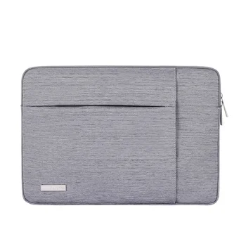 BGreen Waterproof Tablet PC Sleeve Laptop Bag Case Notebook eBook Protection Bag for HUAWEI LENOVO XIAOMI iPad Macbook
BGreen Waterproof Tablet PC Sleeve Laptop Bag Case Notebook eBook Protection Bag for HUAWEI LENOVO XIAOMI iPad Macbook