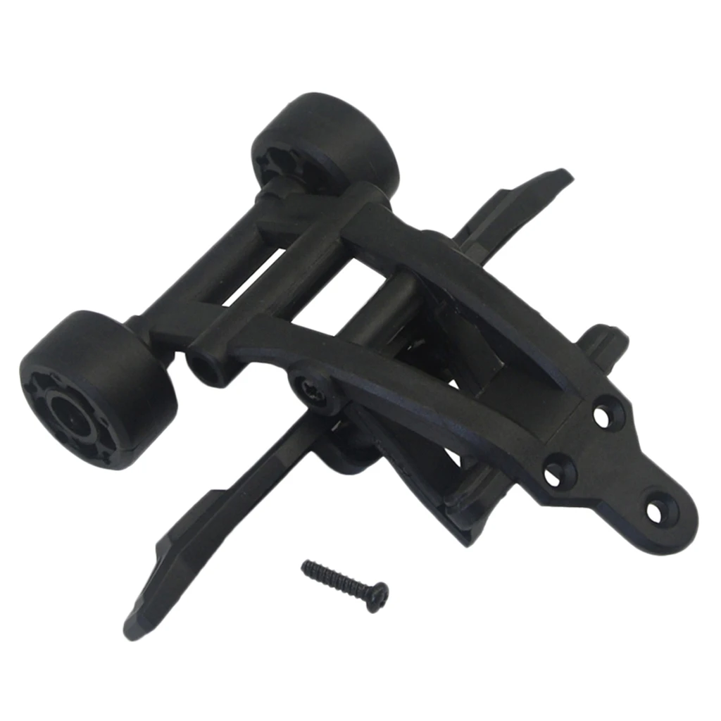 Remote Control Car Wheelie Bar Replacment Part for Xinlehong Q901/Q902/Q903 RC Car Repairment Parts Accessories Remote Control Car Wheelie Bar Replacment Part for Xinlehong Q901/Q902/Q903 RC Car Repairment Parts Accessories