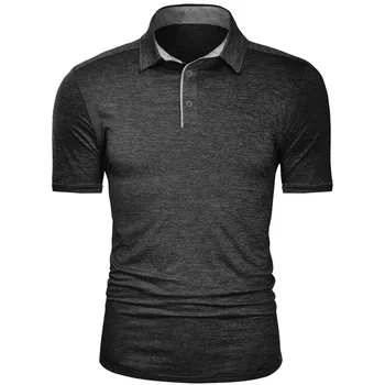 Mens Hot Sale Summer Polo Shirt Short Sleeve Quick Dry Sports Golf T-shirt Polo Shirt mens clothing polo shirt men
Mens Hot Sale Summer Polo Shirt Short Sleeve Quick Dry Sports Golf T-shirt Polo Shirt mens clothing polo shirt men