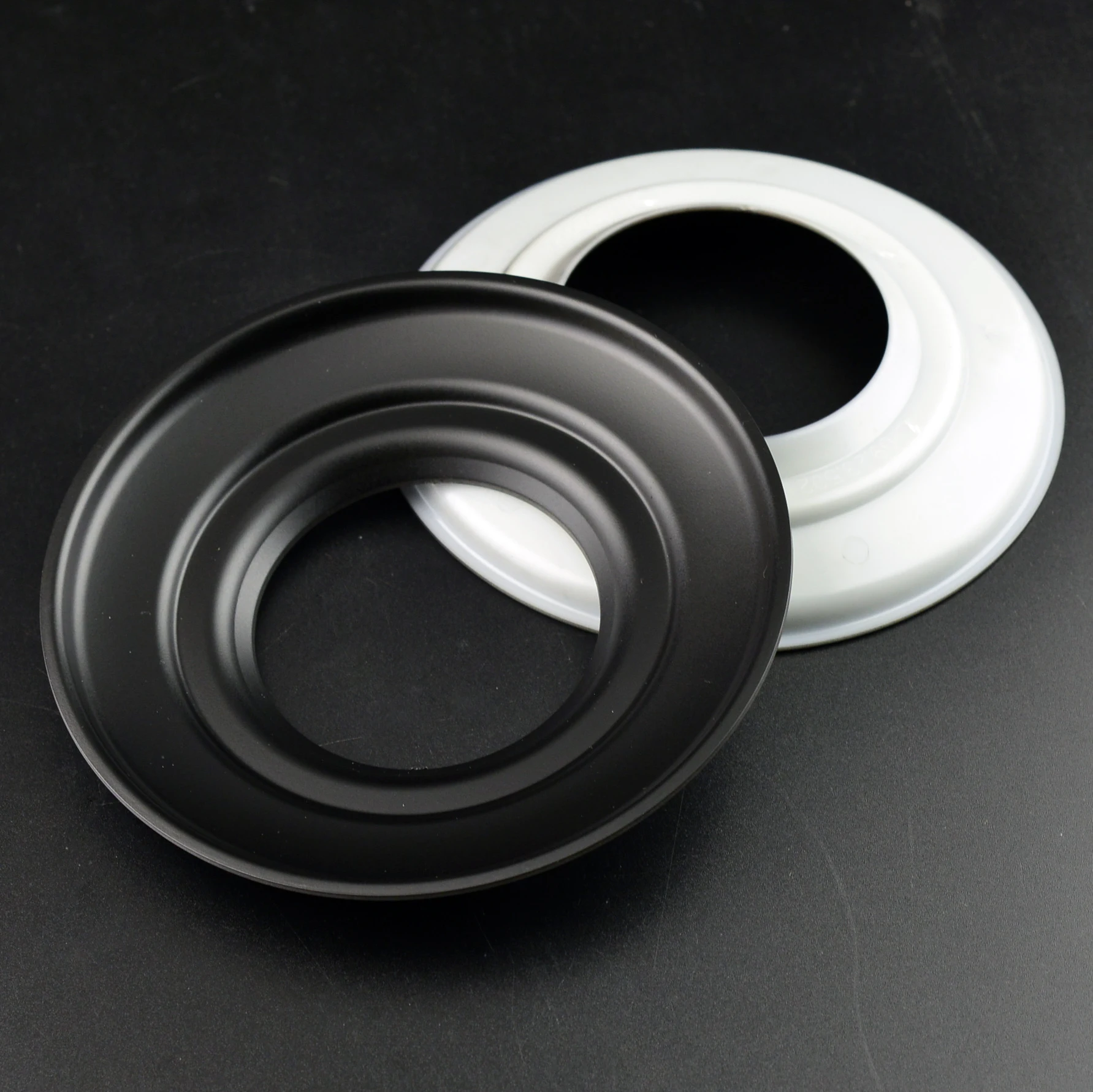 4 pcs 154mm Matt Black Wheel Center Hub Cap Ring Plate for BBS RC #09.23.502 #09.23.516 Rims
4 pcs 154mm Matt Black Wheel Center Hub Cap Ring Plate for BBS RC #09.23.502 #09.23.516 Rims