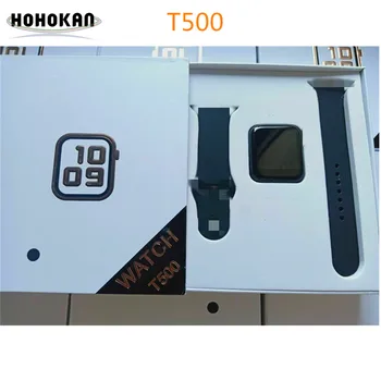 Bluetooth Call Smart Watch T500 Watch 5 Smart Watch Men Women Heart Rate Monitor Activity Tracker VS B57 T600 F8 W34 I5
Bluetooth Call Smart Watch T500 Watch 5 Smart Watch Men Women Heart Rate Monitor Activity Tracker VS B57 T600 F8 W34 I5