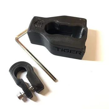 Gear Shifter Module H File Damping Modification Kit for Thrustmaster TH8A Replacement Accessories
Gear Shifter Module H File Damping Modification Kit for Thrustmaster TH8A Replacement Accessories