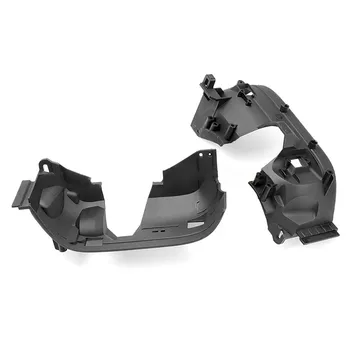 Front Wheel Cover for TRX-4 Defender Land Rover RC Car Upgrade Frame Car Frame Fender Mudguard for TRX-4 sport-kit RC Crawler
Front Wheel Cover for TRX-4 Defender Land Rover RC Car Upgrade Frame Car Frame Fender Mudguard for TRX-4 sport-kit RC Crawler
