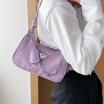 Underarm Bag For Women 2020 New Crossbody Bags Luxury Handbag Women‘s Bags Designer Luxury Brand Female Shoulder Messenger Bag
Underarm Bag For Women 2020 New Crossbody Bags Luxury Handbag Women‘s Bags Designer Luxury Brand Female Shoulder Messenger Bag