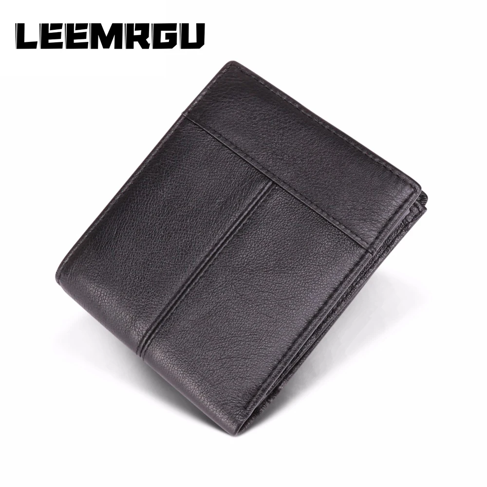 Multi-card leather men's wallet rfid anti-theft business retro short multi-function cross section clutch bag hot leather wallet
Multi-card leather men's wallet rfid anti-theft business retro short multi-function cross section clutch bag hot leather wallet
