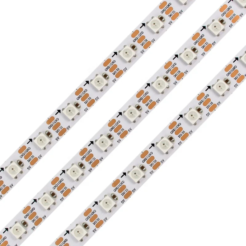 LC2812B 5050 RGB 60灯-3