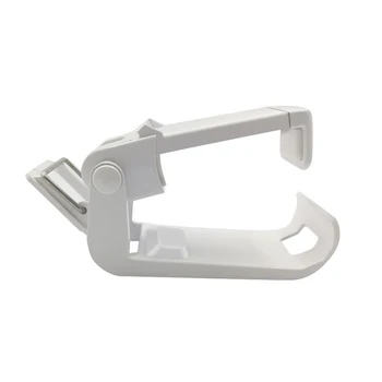 Accessories Gamepad Controller Holder Bracket Clip Hand Grip Phone Mount Bluetooth Games Handle Strechable Clamp Stands Stable
Accessories Gamepad Controller Holder Bracket Clip Hand Grip Phone Mount Bluetooth Games Handle Strechable Clamp Stands Stable