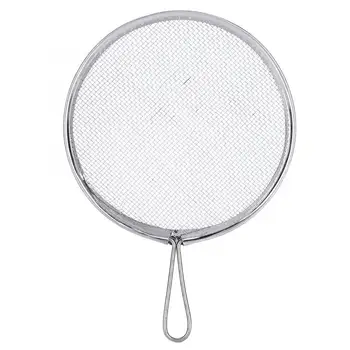 2Pcs Ceramic Glaze Filtering Tool Stainless Steel Filter Mesh Strainer Pottery Art Supplies
2Pcs Ceramic Glaze Filtering Tool Stainless Steel Filter Mesh Strainer Pottery Art Supplies