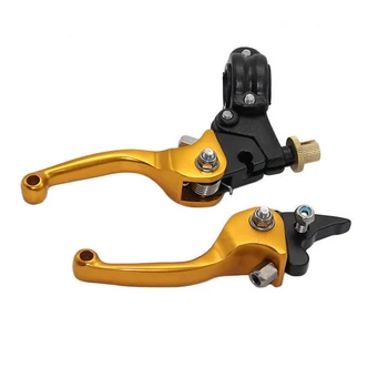 7/8''/22mm ASV F3 Series Clutch Brake Folding Lever Fit for Motorcycle ATV Dirt Bike B99
7/8''/22mm ASV F3 Series Clutch Brake Folding Lever Fit for Motorcycle ATV Dirt Bike B99