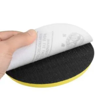 5pcs/Set Sanding Paper Discs 5000 Grit Round Backing Plates 150mm Polishing Pads Grinder Wheel Parts Abrasive Tools
5pcs/Set Sanding Paper Discs 5000 Grit Round Backing Plates 150mm Polishing Pads Grinder Wheel Parts Abrasive Tools