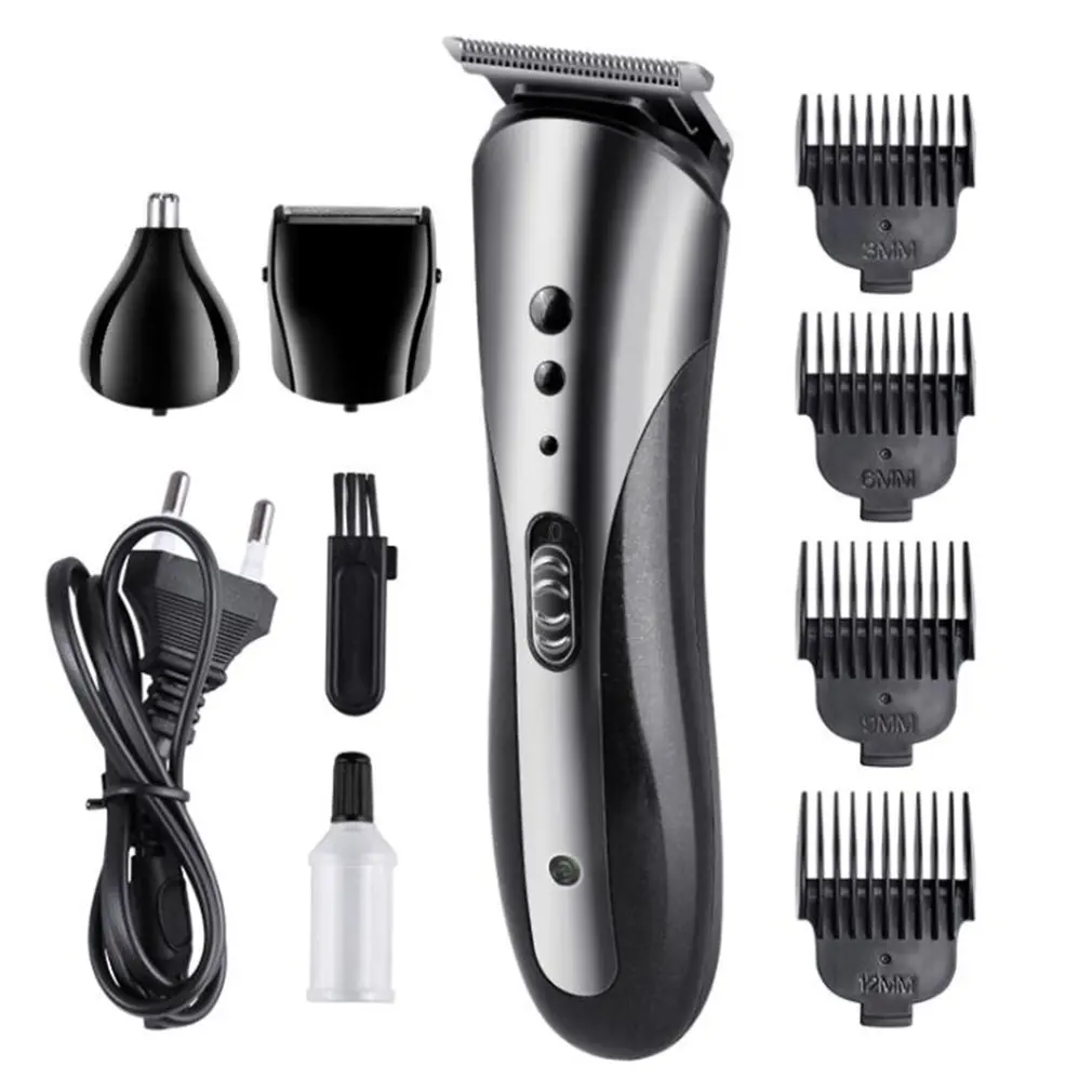 km-1407 trimmer rechargeable electric razor men's beard razor electric multi-function hair clipper set
km-1407 trimmer rechargeable electric razor men's beard razor electric multi-function hair clipper set
