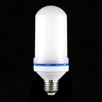 E27 Base Type LED Flame Bulb AC85-266V 1200K Third Gear Mode Simulation Flame Dynamic Lighting Flickering Effect
E27 Base Type LED Flame Bulb AC85-266V 1200K Third Gear Mode Simulation Flame Dynamic Lighting Flickering Effect