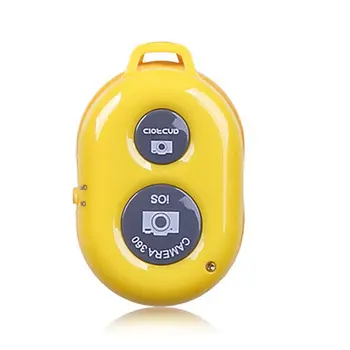 Mobile Phone Wireless Remote Control Live Stream Wireless Remote Shutter For Iphone For Android Phone
Mobile Phone Wireless Remote Control Live Stream Wireless Remote Shutter For Iphone For Android Phone