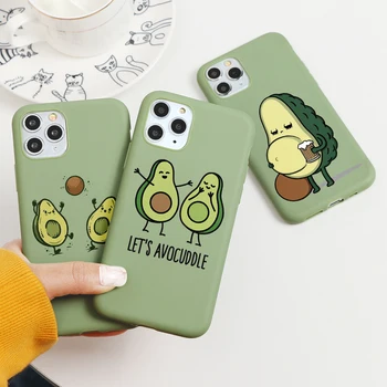 Avocado Yoga Funny Pattern Case For iPhone 11 Pro XS Max XR X SE 2 2020 6 6S 7 8 Plus 5 Cover Coque For iPhone XR TPU Silicone
Avocado Yoga Funny Pattern Case For iPhone 11 Pro XS Max XR X SE 2 2020 6 6S 7 8 Plus 5 Cover Coque For iPhone XR TPU Silicone