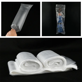 E-FOUR 500 Pcs/Set Disposable Bag Transparent Waterproof Umbrella Cover Thick Long Umbrella Bag Automatic Umbrella Cover Machine
E-FOUR 500 Pcs/Set Disposable Bag Transparent Waterproof Umbrella Cover Thick Long Umbrella Bag Automatic Umbrella Cover Machine
