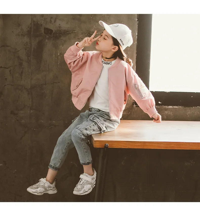 Girls Bomber Jackets (14)