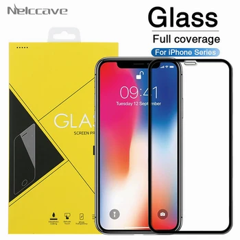 1000Pcs Full Cover Tempered Glass For iPhone 12 Mini 11 Pro XS Max XR X 8 Plus 7 6 SE 2020 Screen Protector Film With Yellow Box
1000Pcs Full Cover Tempered Glass For iPhone 12 Mini 11 Pro XS Max XR X 8 Plus 7 6 SE 2020 Screen Protector Film With Yellow Box