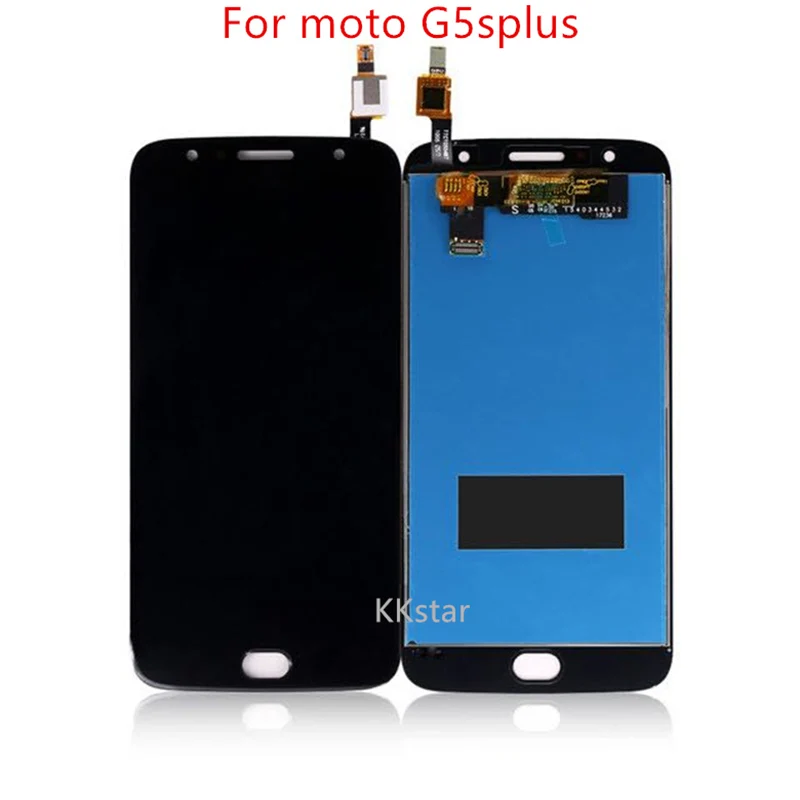 100% tested LCD Display For Moto G5S Plus LCD For Moto G5S Plus Disaplay Screen Touch Digitizer AssemblyXT1802 XT1803 XT1805
100% tested LCD Display For Moto G5S Plus LCD For Moto G5S Plus Disaplay Screen Touch Digitizer AssemblyXT1802 XT1803 XT1805