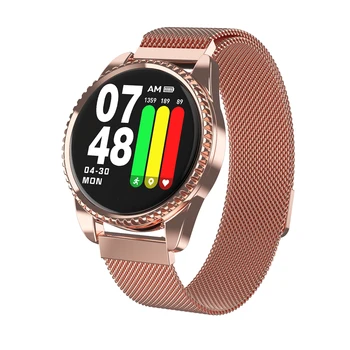 Smart Watch Pink BT01 Fitness Tracker Wechat Sports Health Weekly Report Sleep Tracker Multi UI Conversion Sports Watch Android
Smart Watch Pink BT01 Fitness Tracker Wechat Sports Health Weekly Report Sleep Tracker Multi UI Conversion Sports Watch Android