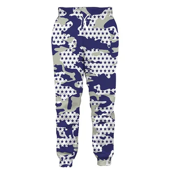 RAISEVERN Jogger Pants Women Galaxy Space 3D Sweat Pants Print French Fries Chips Streetwear Plus Size Costume Man Sweatpants
RAISEVERN Jogger Pants Women Galaxy Space 3D Sweat Pants Print French Fries Chips Streetwear Plus Size Costume Man Sweatpants