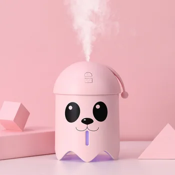 KBAYBO 360ML New Cartoon Cat Air Humidifier Summer Portable Mini USB Fan With Led Light 3 In 1 Air Purifier for Home Office
KBAYBO 360ML New Cartoon Cat Air Humidifier Summer Portable Mini USB Fan With Led Light 3 In 1 Air Purifier for Home Office