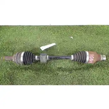4410180G01000 4410180G01000 Transmission Front Right Suzuki Ignis Rg (fh) 1.3 Cat
4410180G01000 4410180G01000 Transmission Front Right Suzuki Ignis Rg (fh) 1.3 Cat