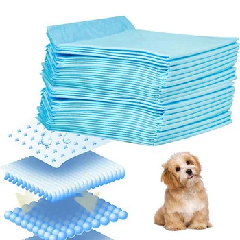 Pet Disposable Pet Urine Pad Diaper Dog Cat Deodorant Absorption Pee Training Indoor Outdoor Child Baby Absorbent Pads 
Pet Disposable Pet Urine Pad Diaper Dog Cat Deodorant Absorption Pee Training Indoor Outdoor Child Baby Absorbent Pads