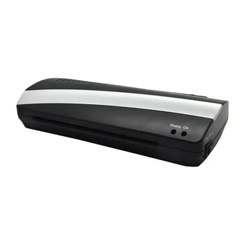 A4 Laminator Hot&Cold A4 Photo Laminator Plastificadora Laminating Machine Roll Thermal Laminating Machine EU Plug
A4 Laminator Hot&Cold A4 Photo Laminator Plastificadora Laminating Machine Roll Thermal Laminating Machine EU Plug