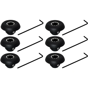 Drive Socket Replace Kit for Vitamix Blenders Spare Parts with Wrench Drive Socket Kit for Vitamix 5000 5200 Blender
Drive Socket Replace Kit for Vitamix Blenders Spare Parts with Wrench Drive Socket Kit for Vitamix 5000 5200 Blender