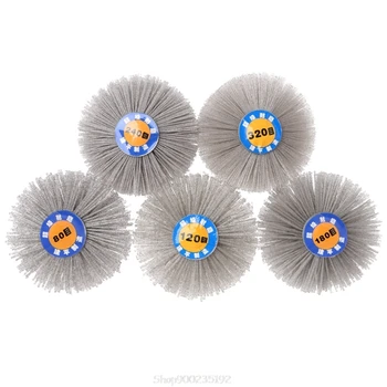 Deburring Abrasive Alumina Wire Brush Flower Head Polish Grind Buff Wheel Shank Au 12 20 Dropship
Deburring Abrasive Alumina Wire Brush Flower Head Polish Grind Buff Wheel Shank Au 12 20 Dropship
