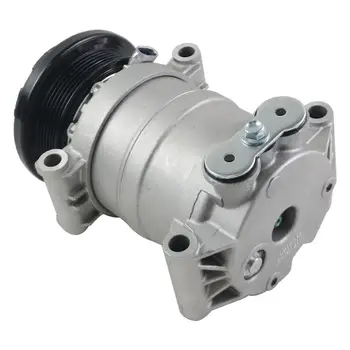 AP02 NEW A/C Compressor 1136519 1136521 1136527 For Chevrolet Tahoe GMC C1500 C2500 C3500 Jimmy K1500 K2500 K3500 P3500 Sonoma
AP02 NEW A/C Compressor 1136519 1136521 1136527 For Chevrolet Tahoe GMC C1500 C2500 C3500 Jimmy K1500 K2500 K3500 P3500 Sonoma