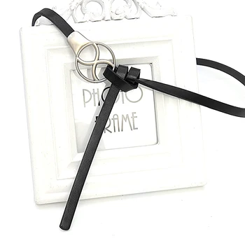 Women Belt Adjustable Concise All-match Leather Ladies Dress Decorative Belt Knotted Thin Belt Dress Jeans Wild Waistband 
Women Belt Adjustable Concise All-match Leather Ladies Dress Decorative Belt Knotted Thin Belt Dress Jeans Wild Waistband