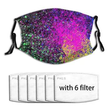 Washable Reusable Mask Anti-Dust Mouth Face Mask Colourful Protective Mouth Cover Masks Anti-Pollution
Washable Reusable Mask Anti-Dust Mouth Face Mask Colourful Protective Mouth Cover Masks Anti-Pollution