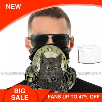 Wolf Skull Mouth Face Mask Lycanthropy Facial Mask with 2 Filters Kawai Funny Adult Mask
Wolf Skull Mouth Face Mask Lycanthropy Facial Mask with 2 Filters Kawai Funny Adult Mask