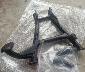 For HONDA CB500X CB500R CB500F CB500 X F R 2019 Center Stand Centerstand Parking Rack Middle Bracket Large Bracket Support Frame
For HONDA CB500X CB500R CB500F CB500 X F R 2019 Center Stand Centerstand Parking Rack Middle Bracket Large Bracket Support Frame